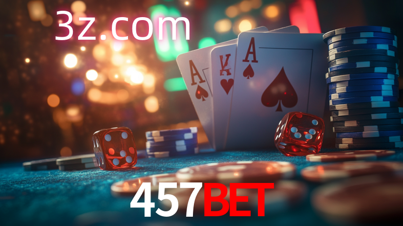 457Bet Apostas Esportivas